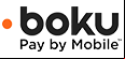 Boku logo