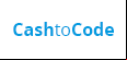 Cash to code logo
