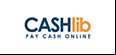 Cashlib logo