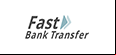 Fastbanktransfer logo