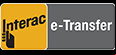 Interac e transfer logo