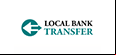 Local bank transfer logo