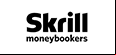 Moneybookers logo
