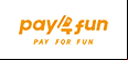 Pay4fun logo