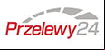 Przelewy24 logo