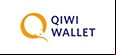 Qiwi wallet logo