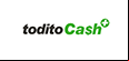 Toditocash logo