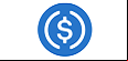 Usdc logo