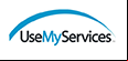 Usemyservices logo