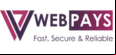 Webpays logo