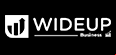 Wideup self service terminals logo